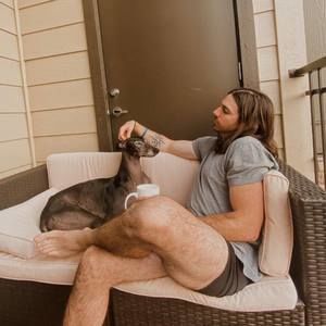 Meet your Posher, Ryan